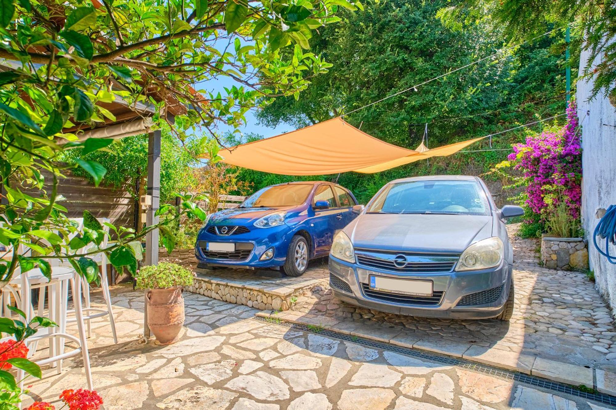 Olio Studio Agros  Exterior photo
